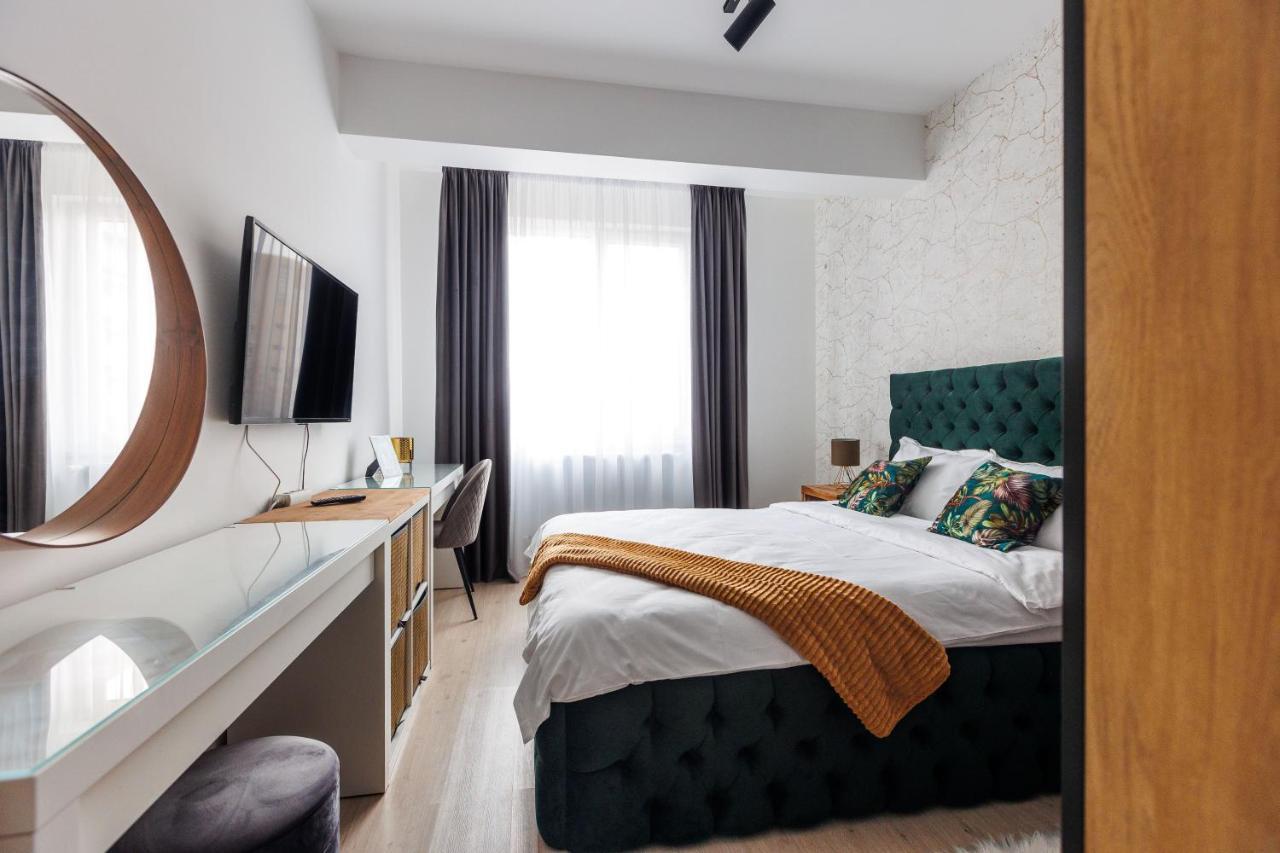 Touchdown Apartment Near Bucharest Airport Otopeni Exterior foto