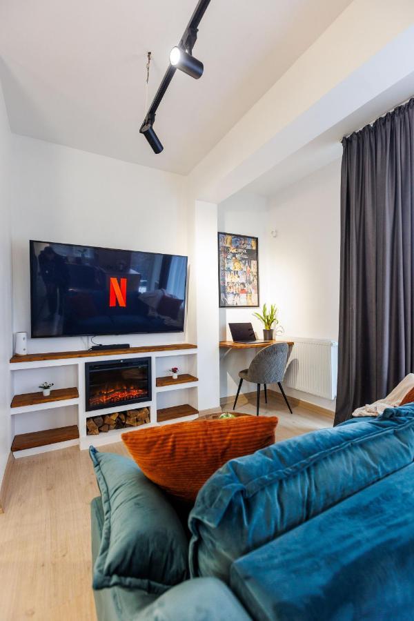 Touchdown Apartment Near Bucharest Airport Otopeni Exterior foto